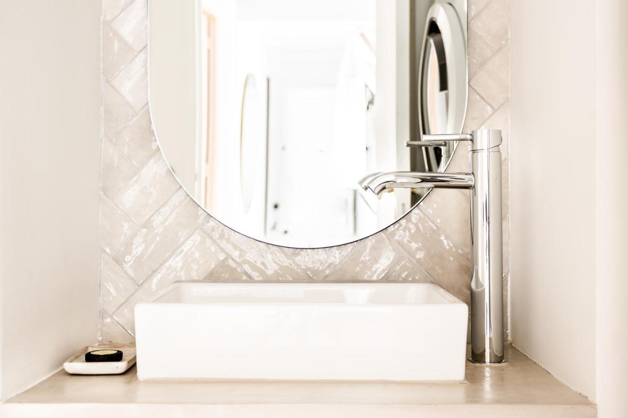 Apartament Habitat Parisien - Louvre Rivoli Zewnętrze zdjęcie