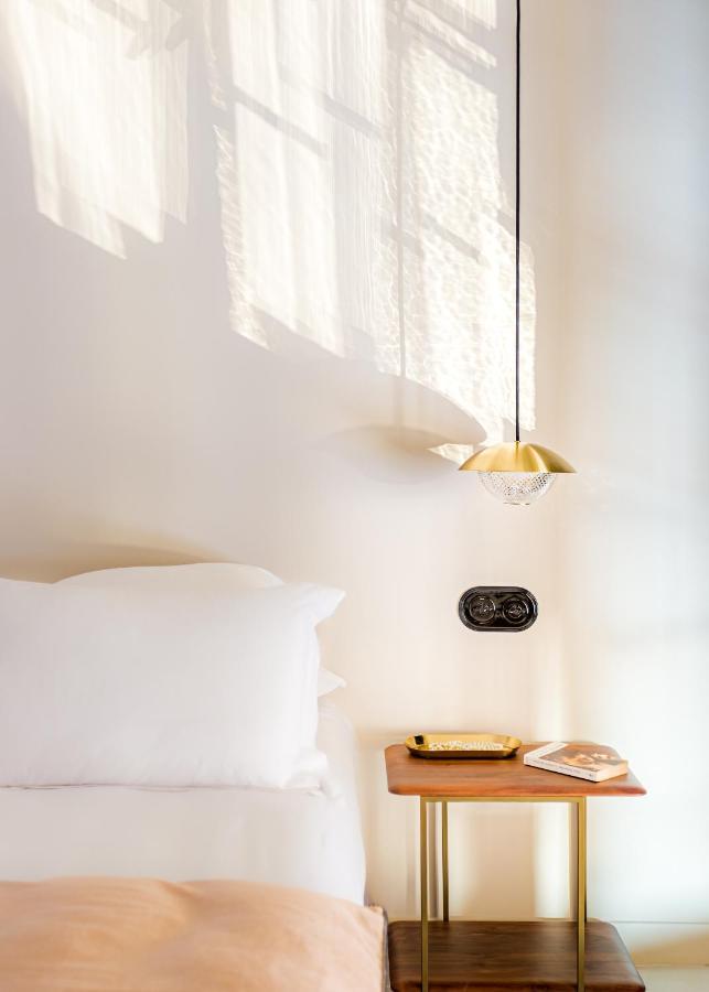 Apartament Habitat Parisien - Louvre Rivoli Zewnętrze zdjęcie