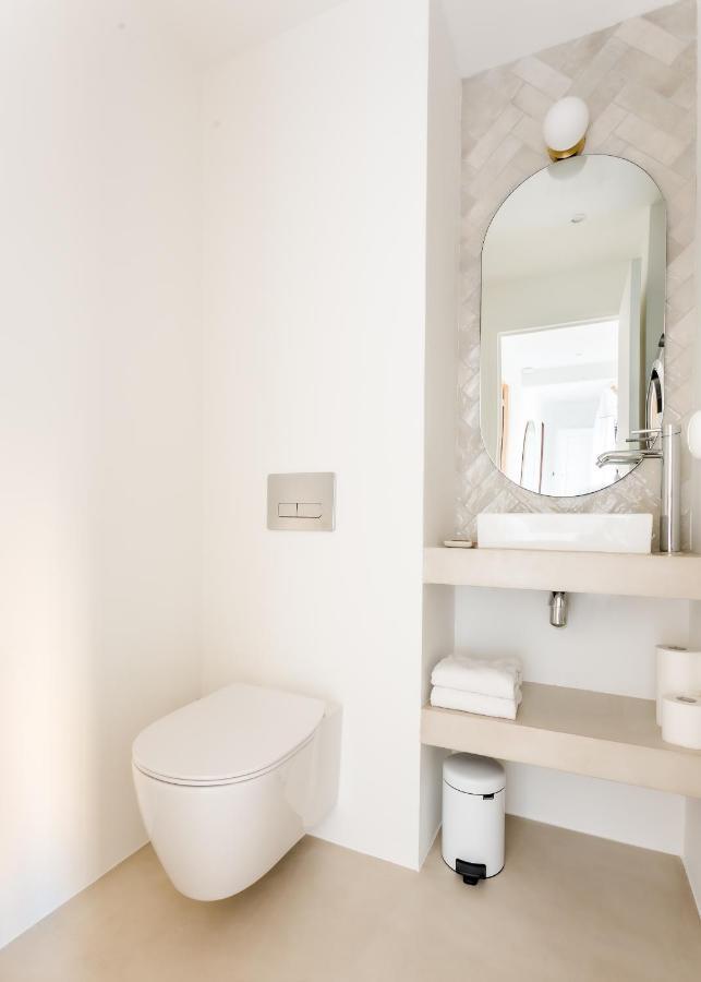 Apartament Habitat Parisien - Louvre Rivoli Zewnętrze zdjęcie