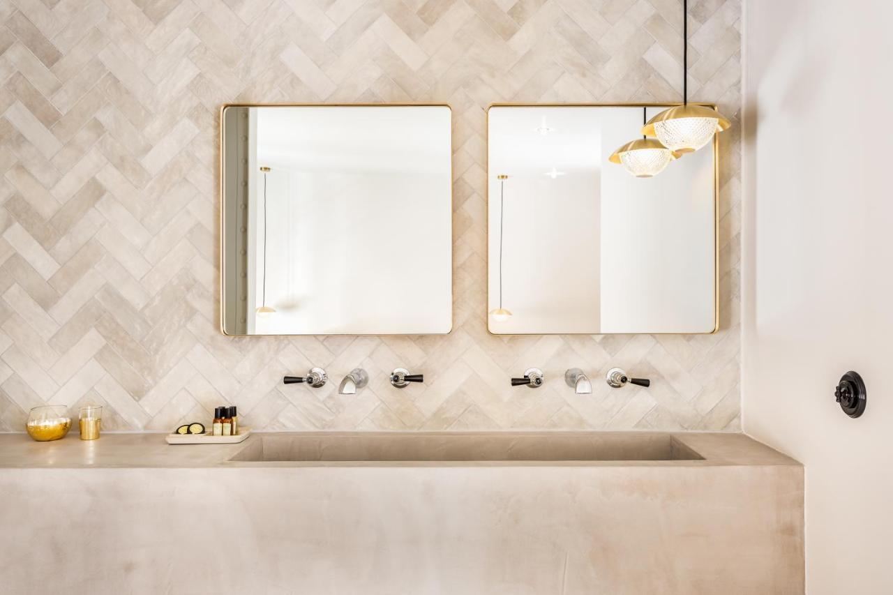 Apartament Habitat Parisien - Louvre Rivoli Zewnętrze zdjęcie