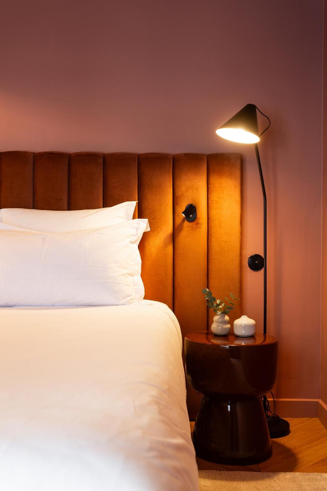Apartament Habitat Parisien - Louvre Rivoli Zewnętrze zdjęcie