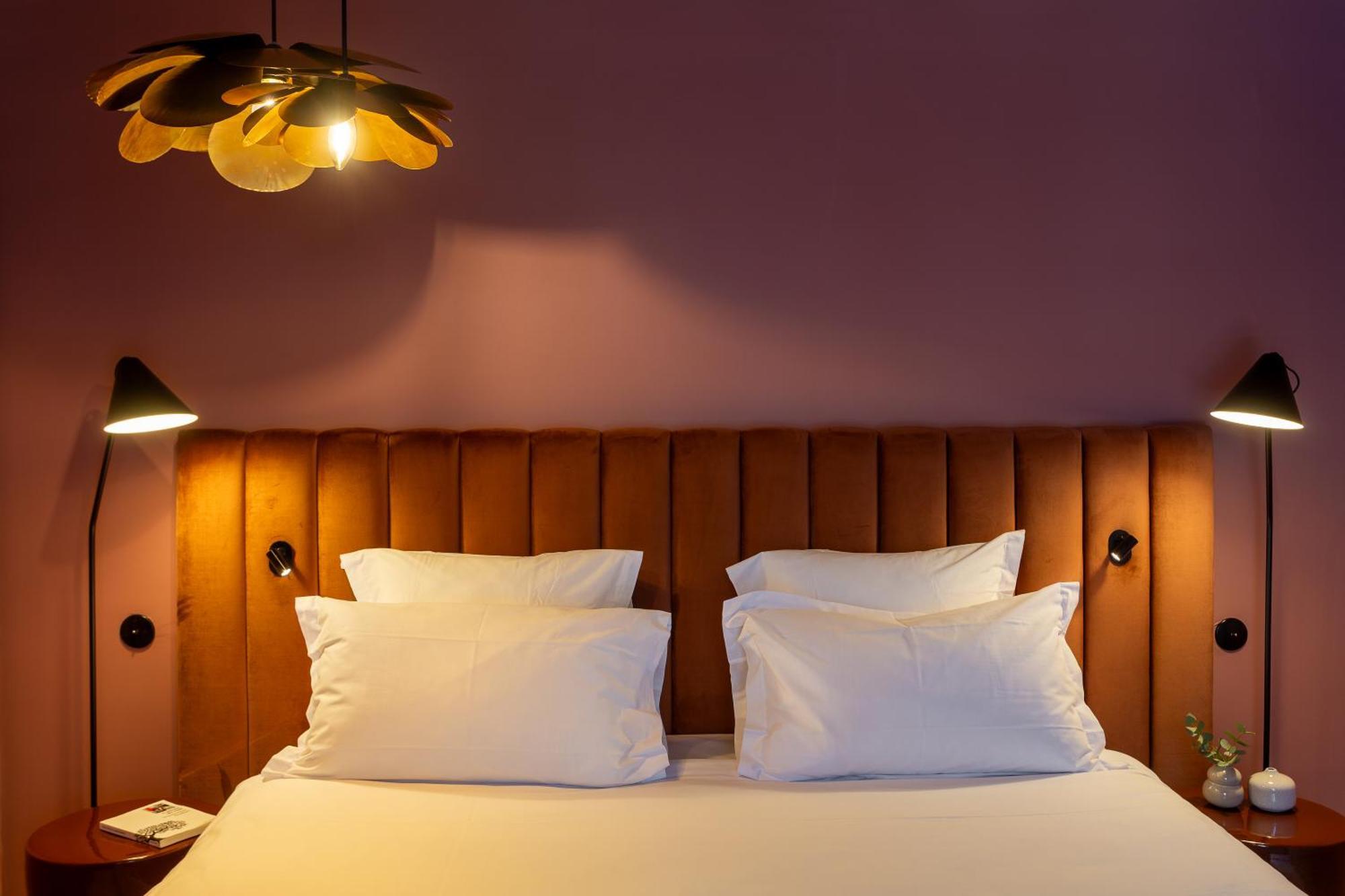 Apartament Habitat Parisien - Louvre Rivoli Zewnętrze zdjęcie
