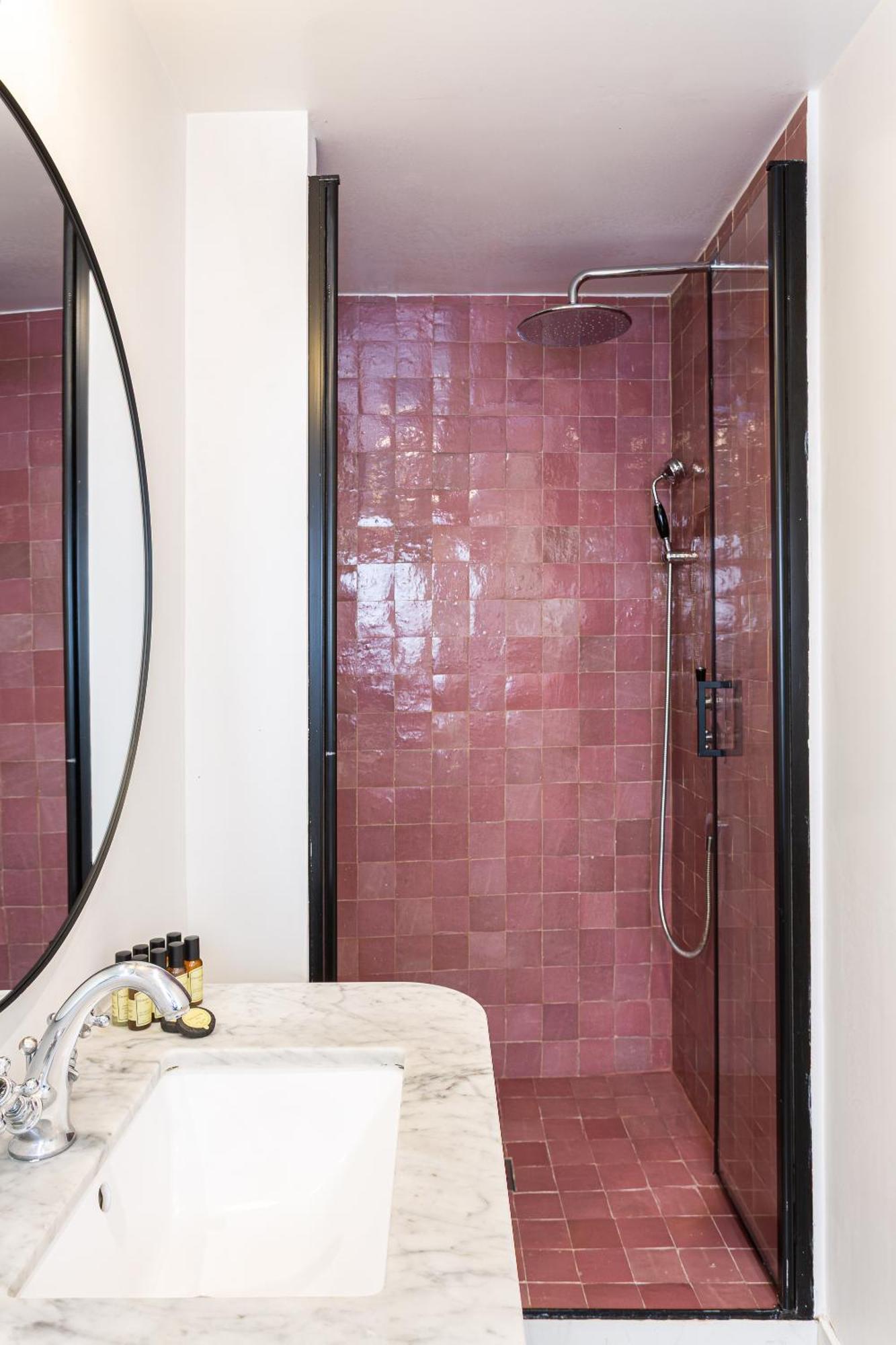 Apartament Habitat Parisien - Louvre Rivoli Zewnętrze zdjęcie