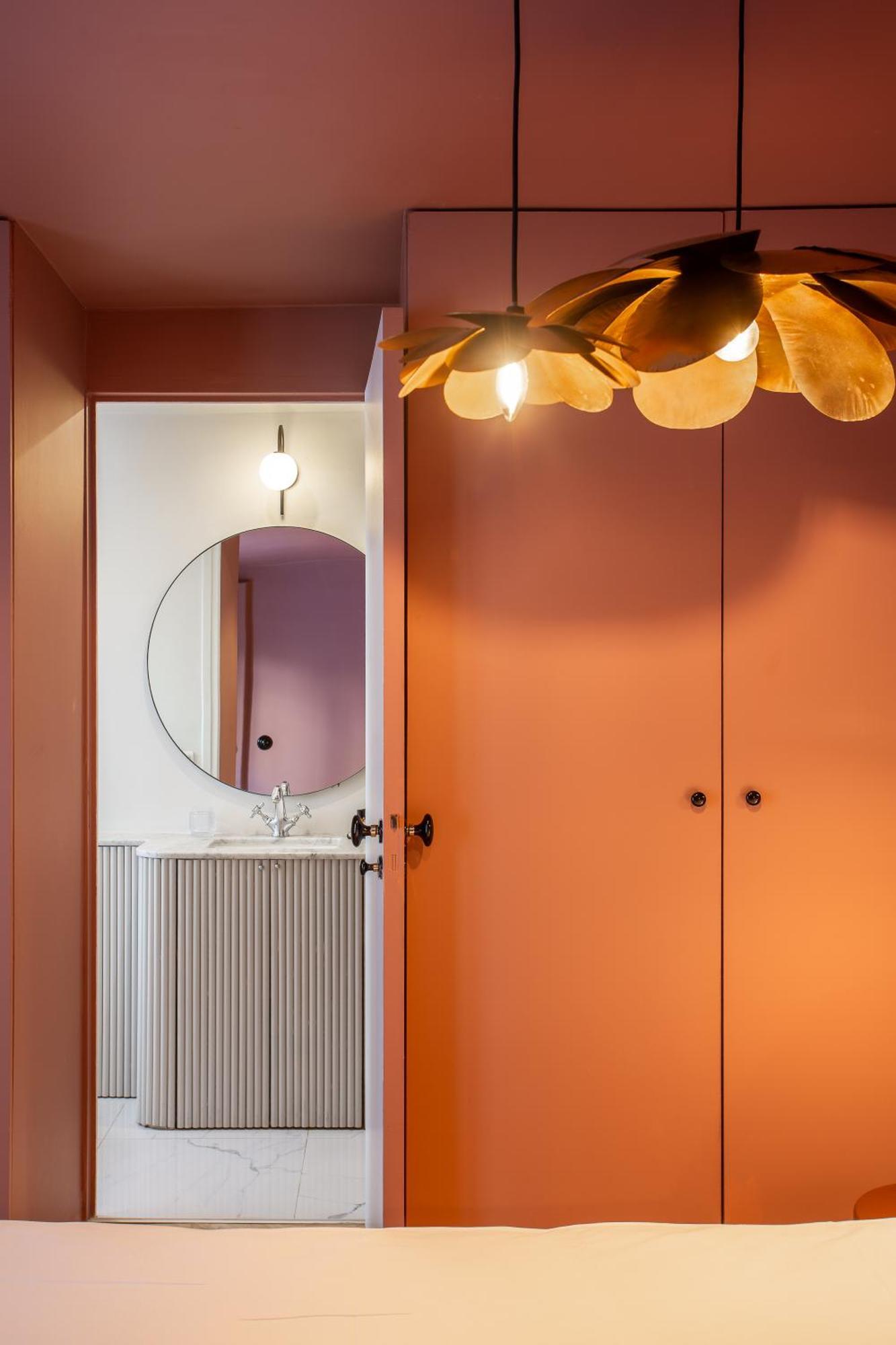 Apartament Habitat Parisien - Louvre Rivoli Zewnętrze zdjęcie